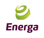 ENERGA SA LOGO